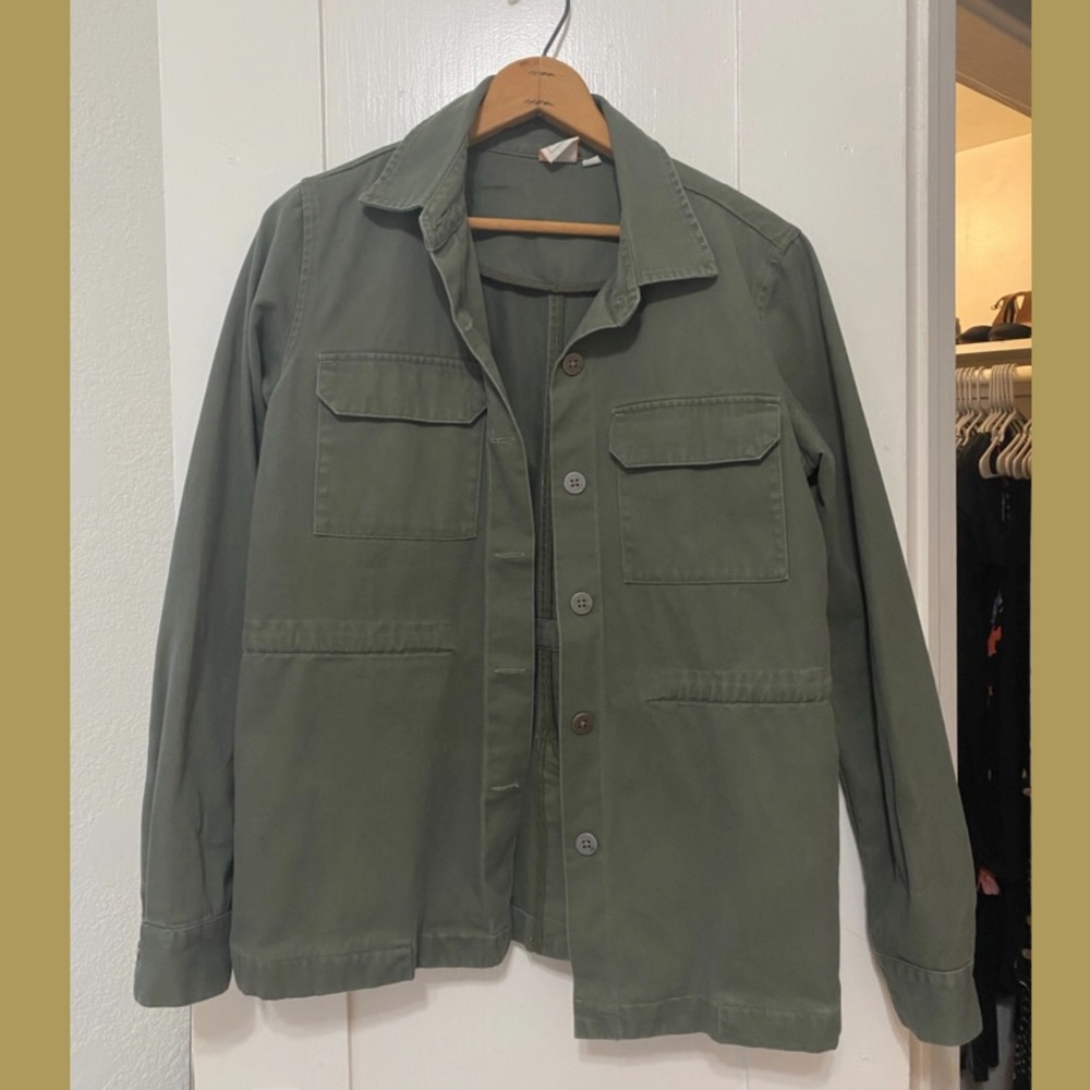 Rip Curl Utility Jacket